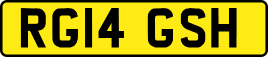 RG14GSH