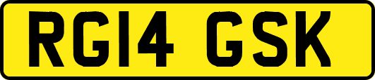 RG14GSK