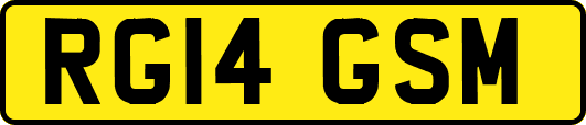 RG14GSM