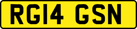 RG14GSN