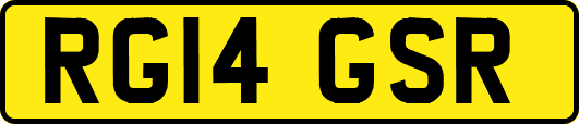 RG14GSR