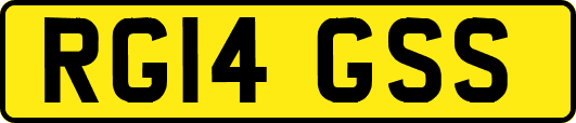 RG14GSS