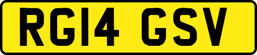 RG14GSV