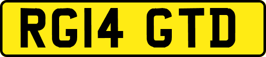 RG14GTD