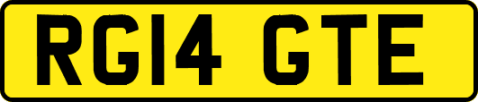 RG14GTE