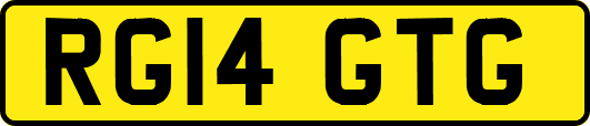 RG14GTG
