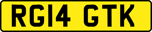 RG14GTK