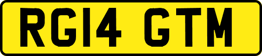 RG14GTM