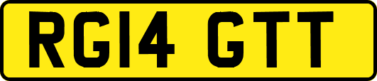 RG14GTT