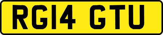 RG14GTU