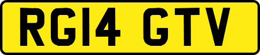 RG14GTV