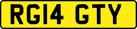 RG14GTY