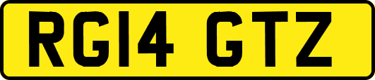 RG14GTZ