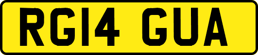 RG14GUA