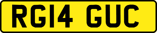 RG14GUC