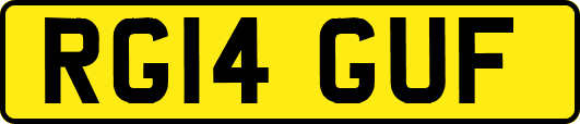 RG14GUF