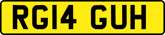 RG14GUH