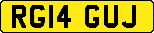 RG14GUJ