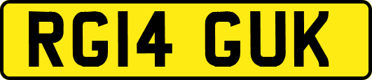 RG14GUK
