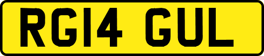 RG14GUL