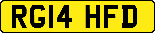 RG14HFD