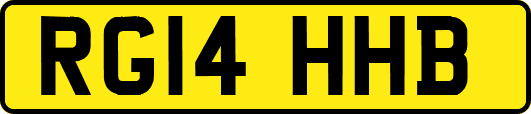 RG14HHB