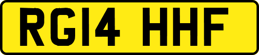 RG14HHF