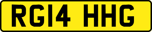 RG14HHG