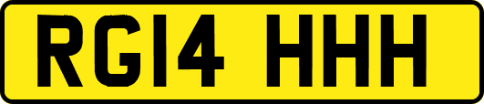 RG14HHH