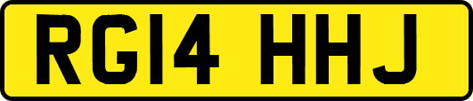 RG14HHJ