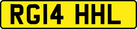 RG14HHL
