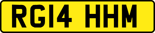 RG14HHM