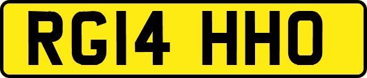 RG14HHO