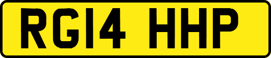 RG14HHP