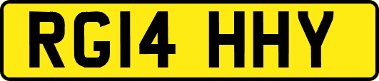 RG14HHY