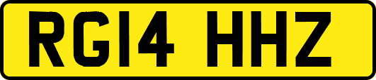 RG14HHZ