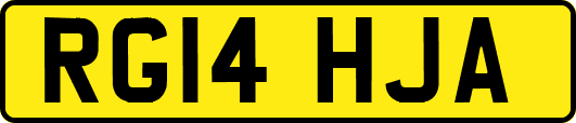 RG14HJA