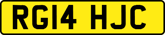 RG14HJC