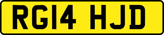 RG14HJD