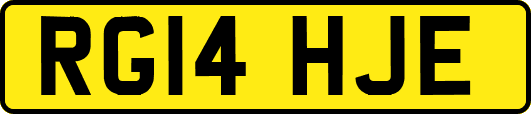 RG14HJE