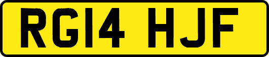 RG14HJF
