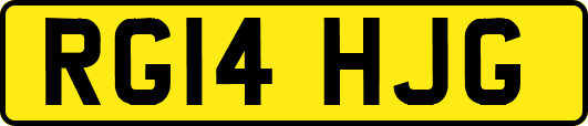 RG14HJG