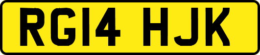 RG14HJK