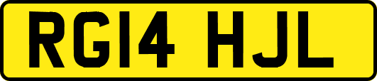 RG14HJL