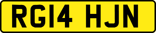 RG14HJN
