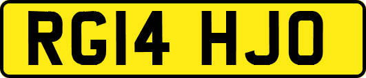 RG14HJO