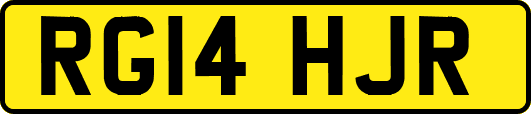 RG14HJR