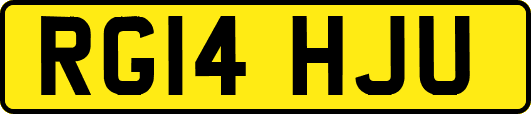 RG14HJU