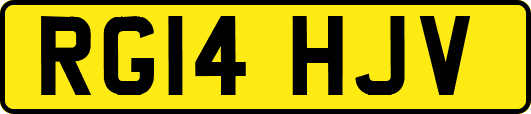 RG14HJV