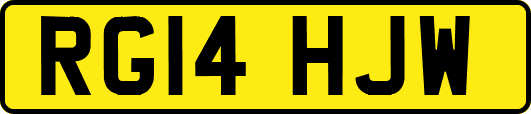 RG14HJW